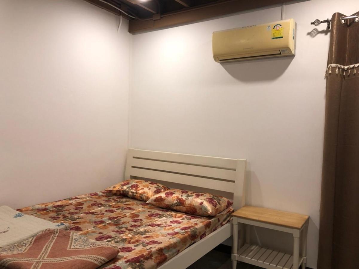 Bluefin Guesthouse Μπανγκόκ Εξωτερικό φωτογραφία