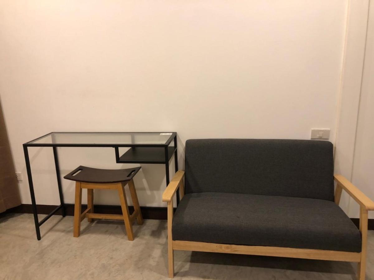 Bluefin Guesthouse Μπανγκόκ Εξωτερικό φωτογραφία