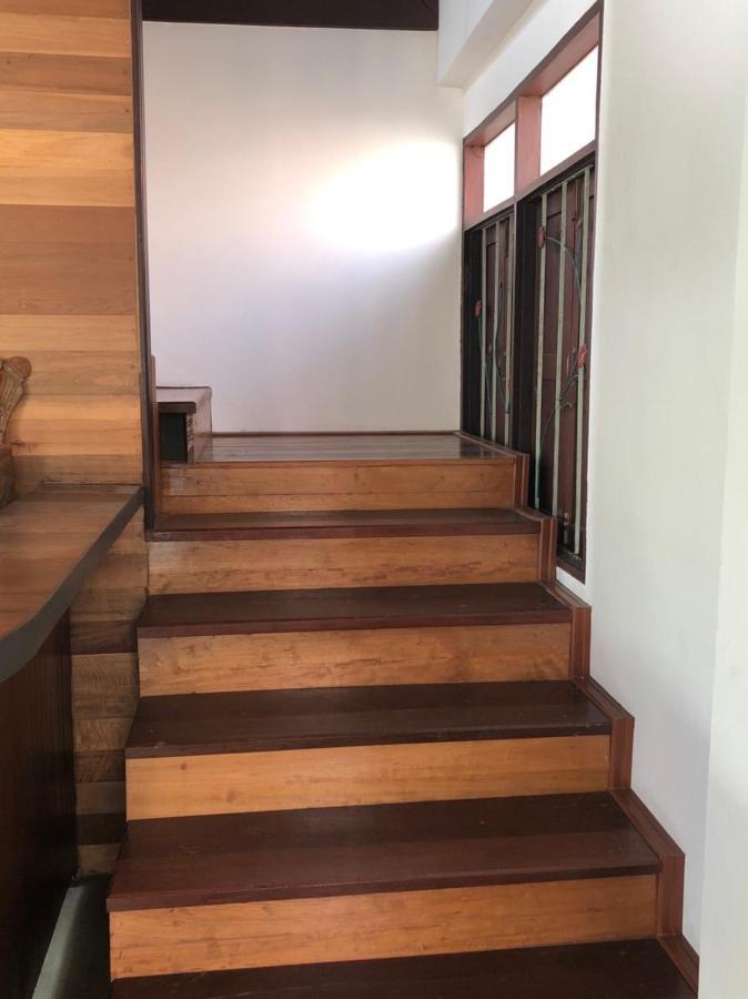 Bluefin Guesthouse Μπανγκόκ Εξωτερικό φωτογραφία