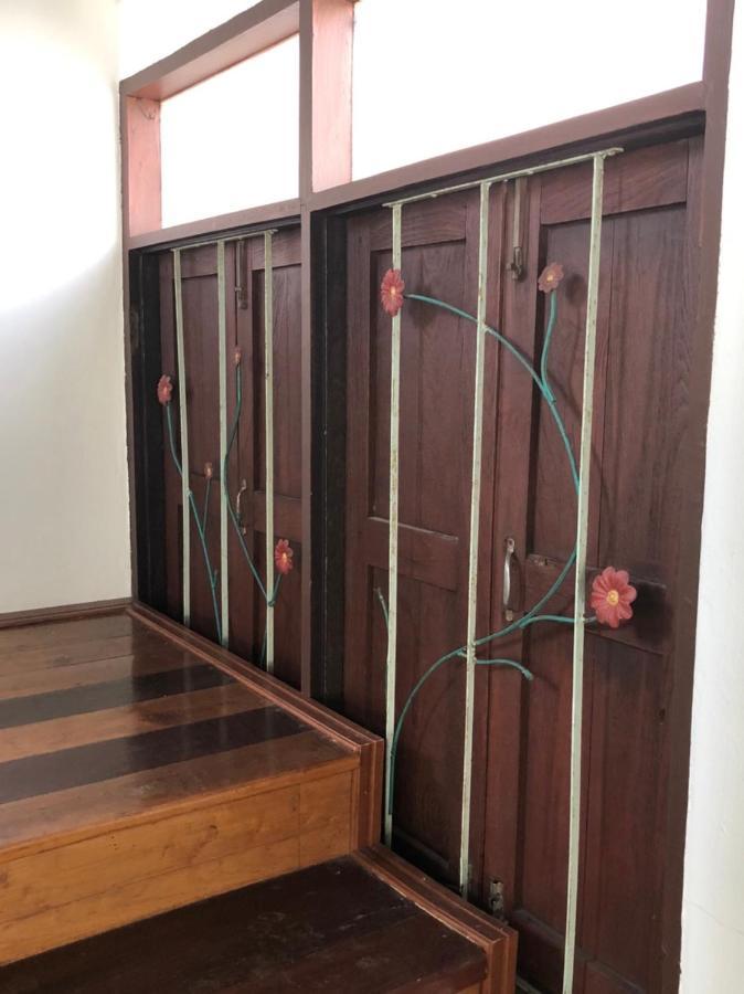 Bluefin Guesthouse Μπανγκόκ Εξωτερικό φωτογραφία