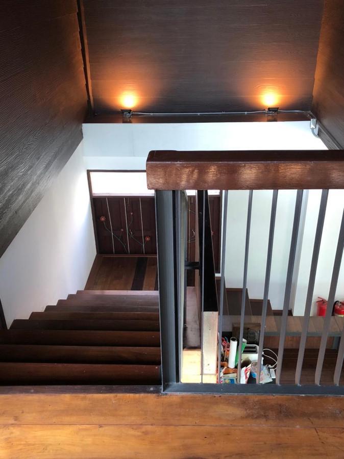 Bluefin Guesthouse Μπανγκόκ Εξωτερικό φωτογραφία