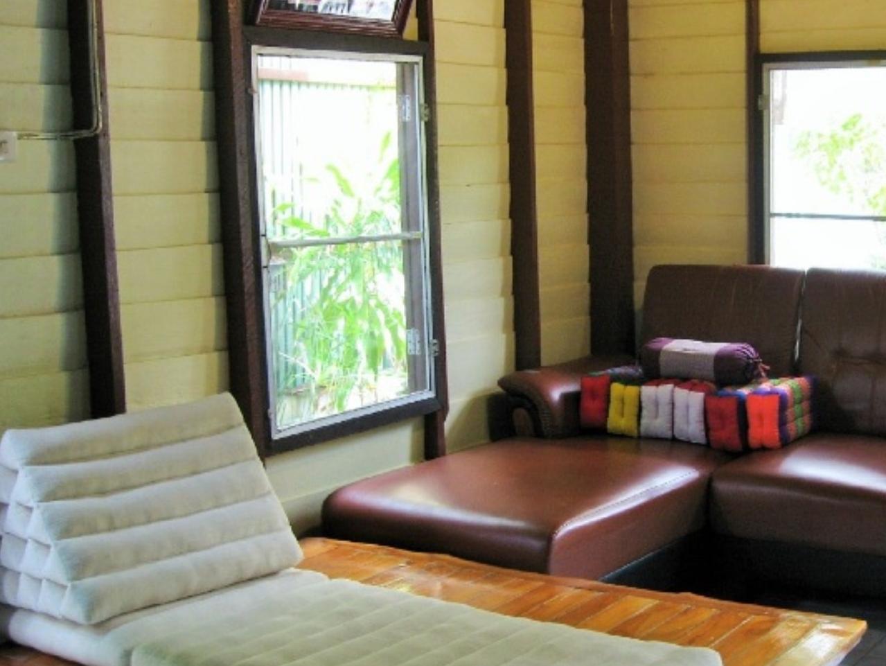 Bluefin Guesthouse Μπανγκόκ Εξωτερικό φωτογραφία